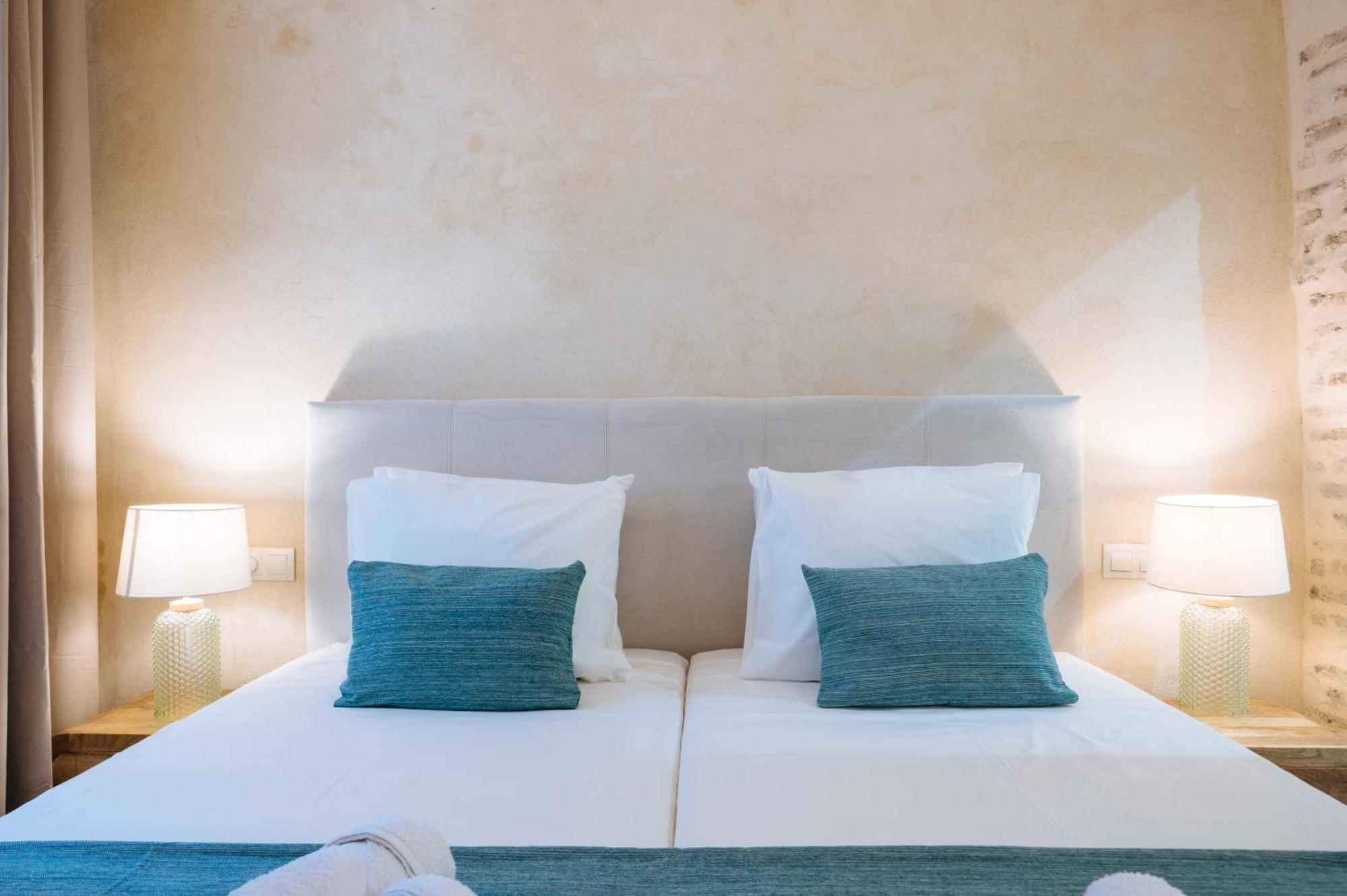New Hostly Arenal Guest house