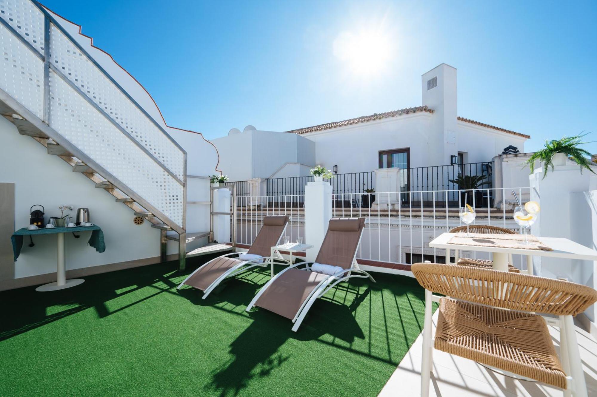 New Hostly Arenal