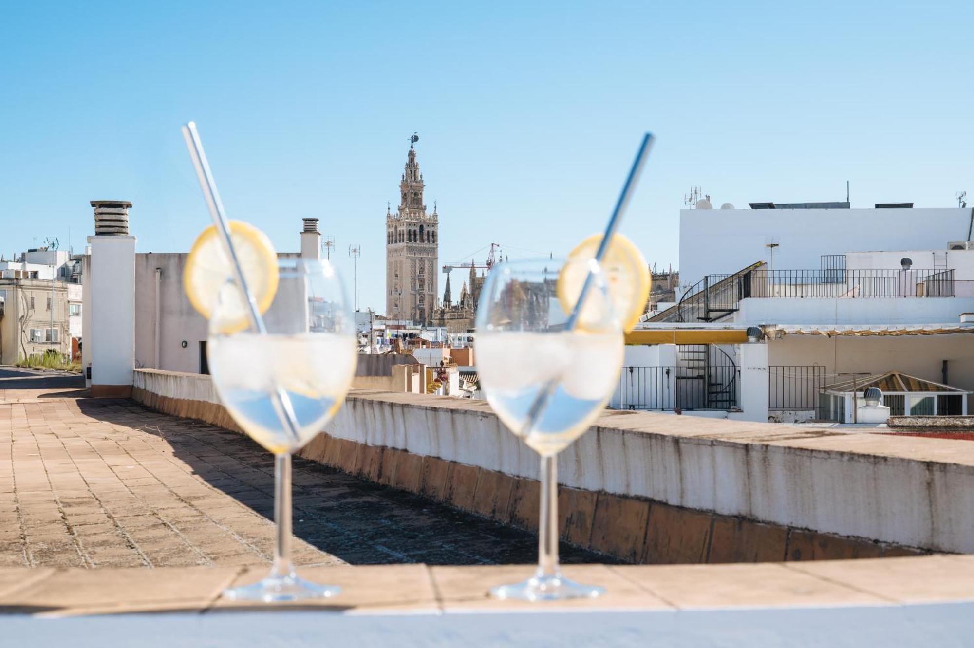 New Hostly Arenal Seville