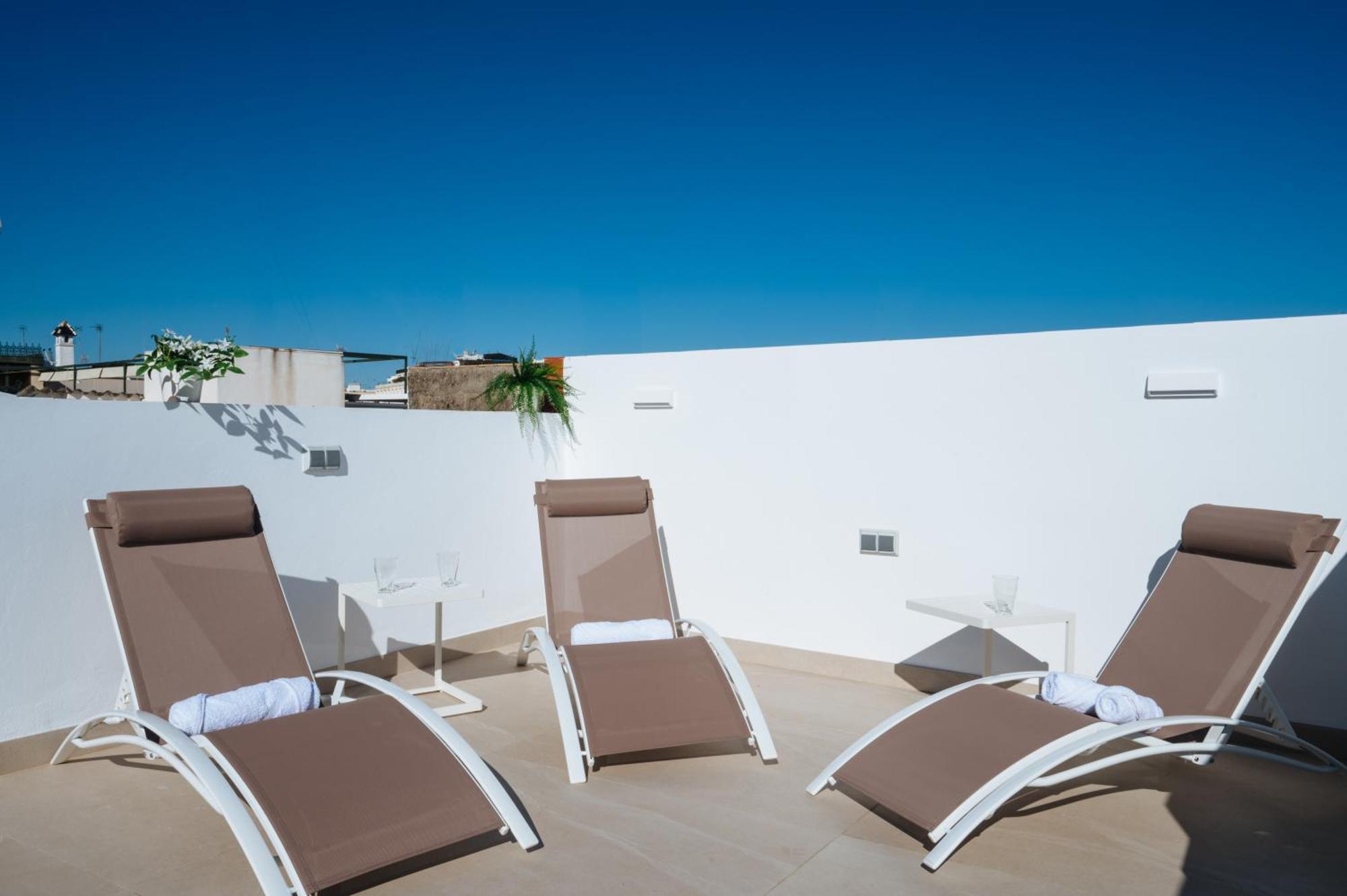 New Hostly Arenal Guest house