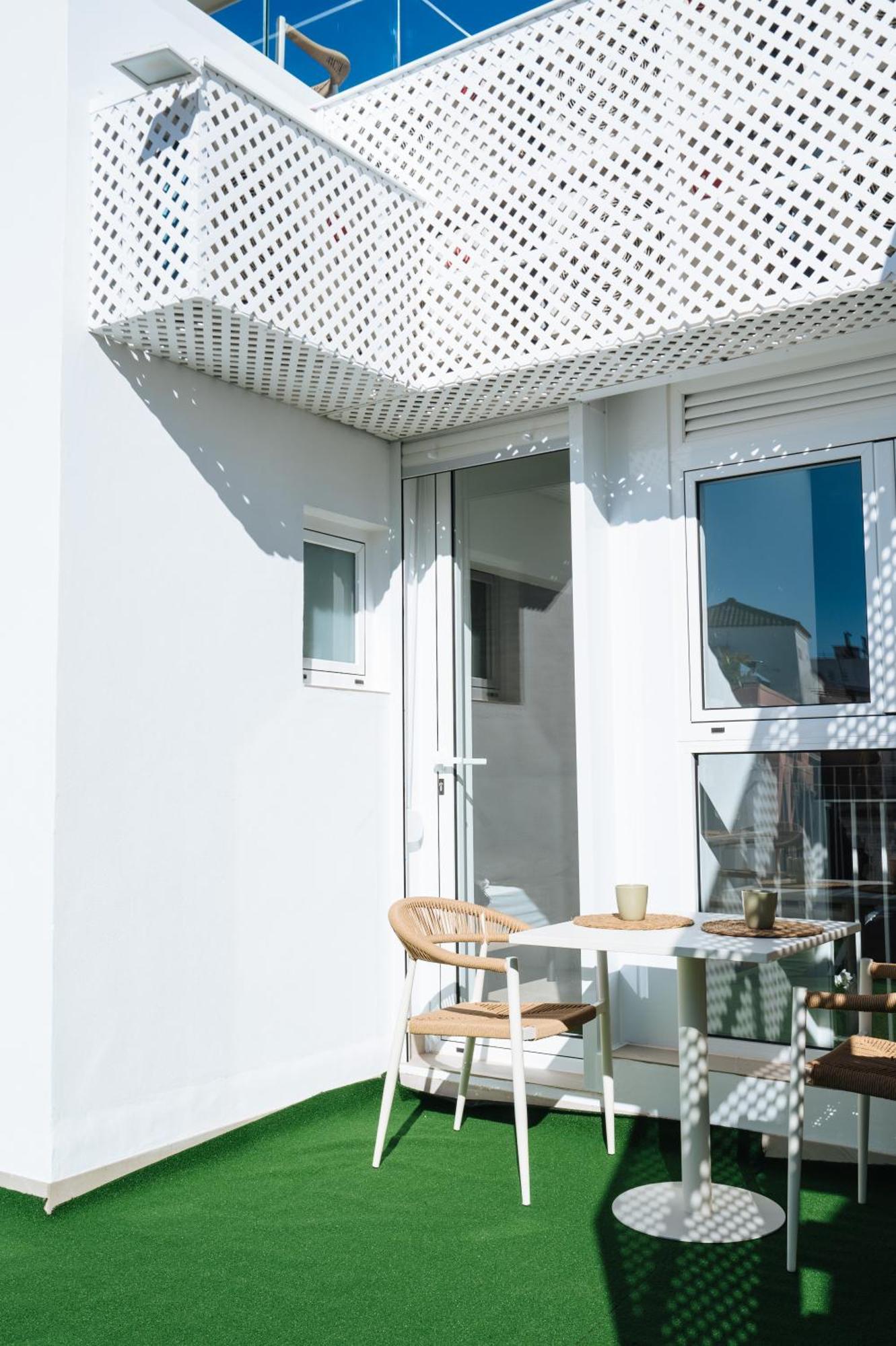 New Hostly Arenal Guest house *