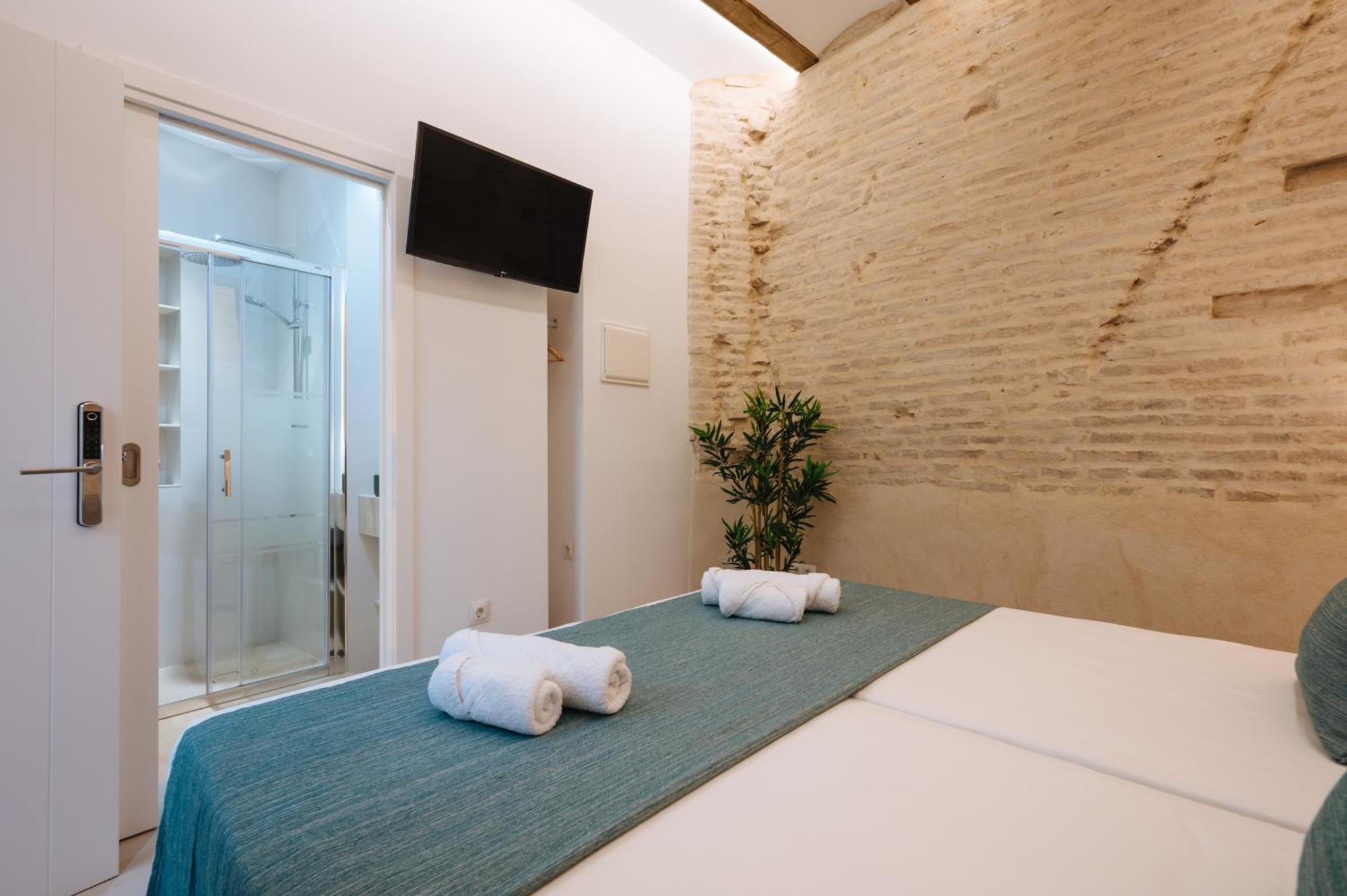 New Hostly Arenal Guest house *