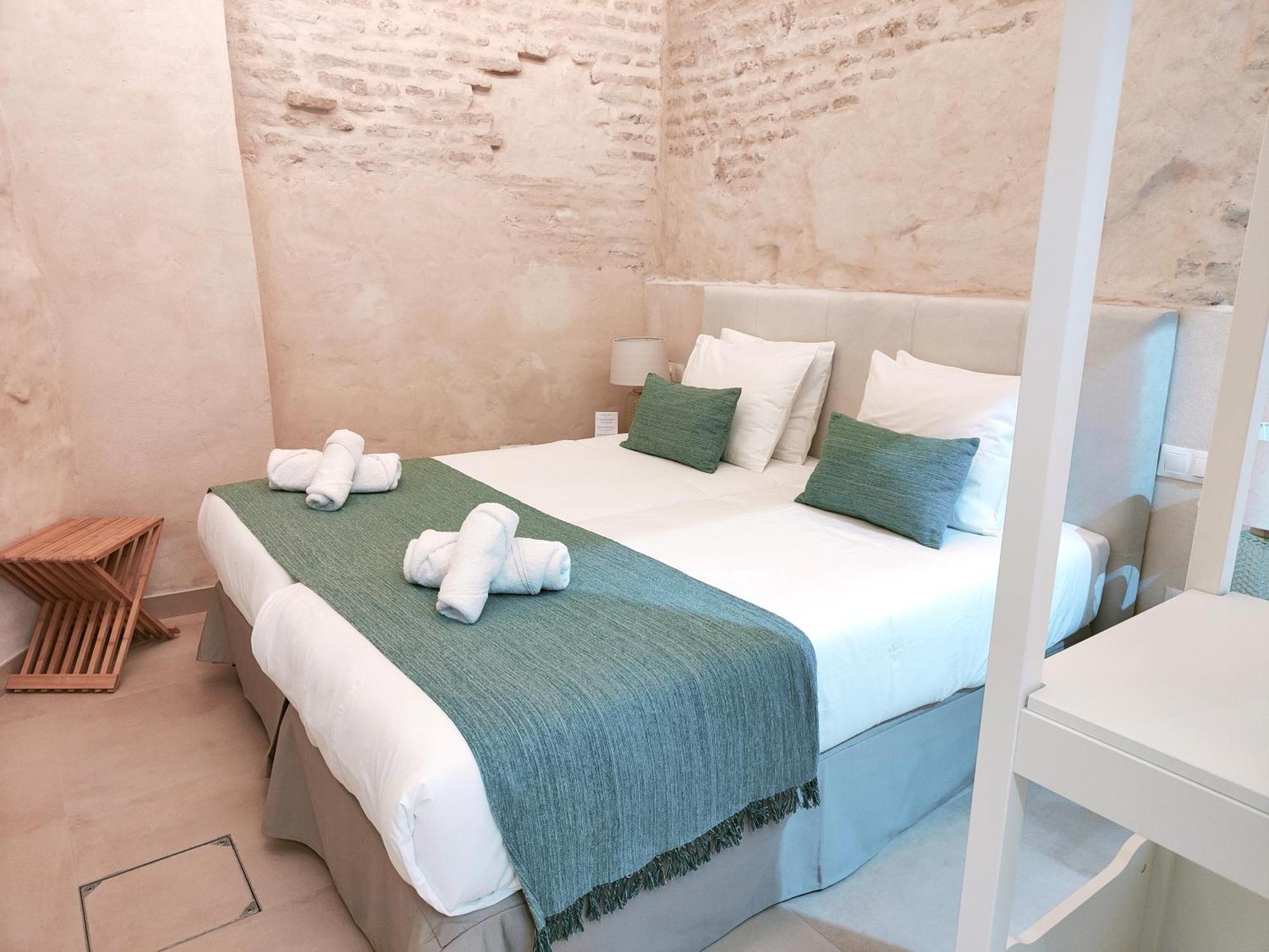 New Hostly Arenal Maison d'hôtes *